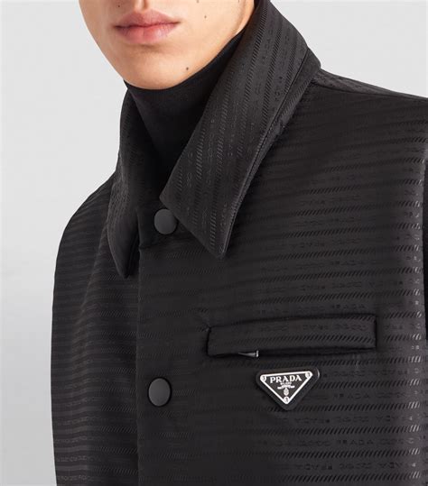 gilet prada uomo